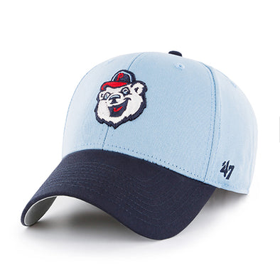 Vintage PawSox – Worcester Red Sox