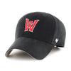 Worcester Red Sox '47 Navy Toddler Heart W MVP
