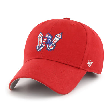 Worcester Red Sox '47 Red Kids Wepa W MVP