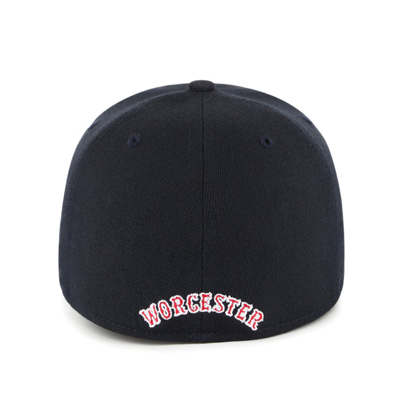 Worcester Red Sox '47 Navy Classic W CONTENDER