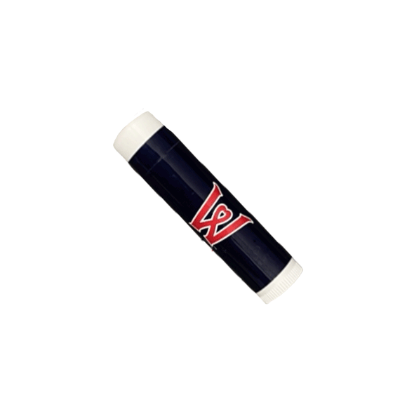 Worcester Red Sox Worthy Promo Mint Lip Balm