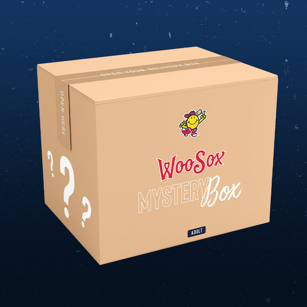 Hot + Cold Apparel Mystery Boxes at Woot: for $60