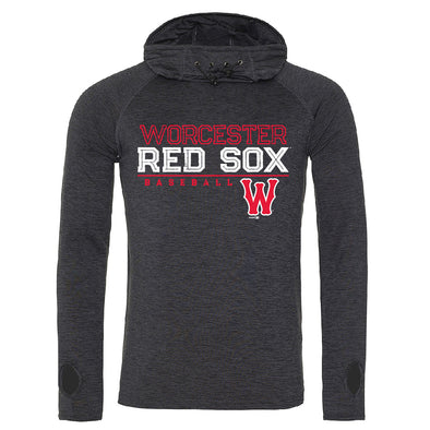 Official worcester Red Sox Bimm Ridder Charcoal Youth Bat Smiley Halloween  2023 T-Shirt,Sweater, Hoodie, And Long Sleeved, Ladies, Tank Top