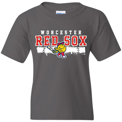 Worcester Red Sox Bimm Ridder Butter Gear Comfort Colors Tee