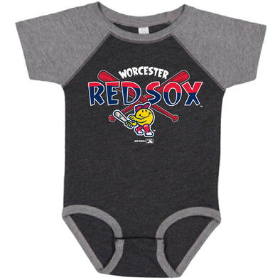 Infant – Tagged Department_Onesies – Worcester Red Sox