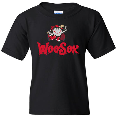 Milbstore Woosox Gray Fade Flag Shirt, hoodie, sweater, long