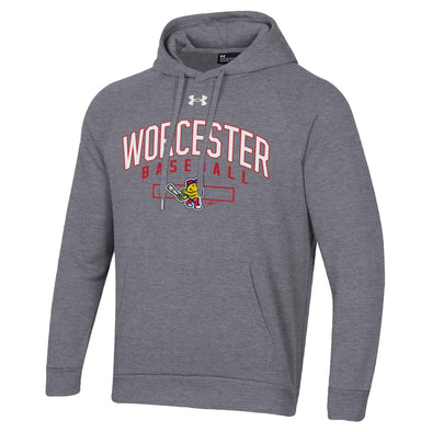 Sweatshirts – Worcester Red Sox