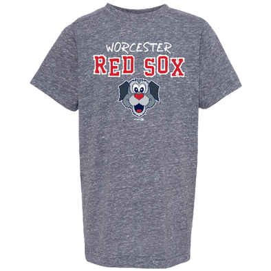 T-Shirts – Worcester Red Sox