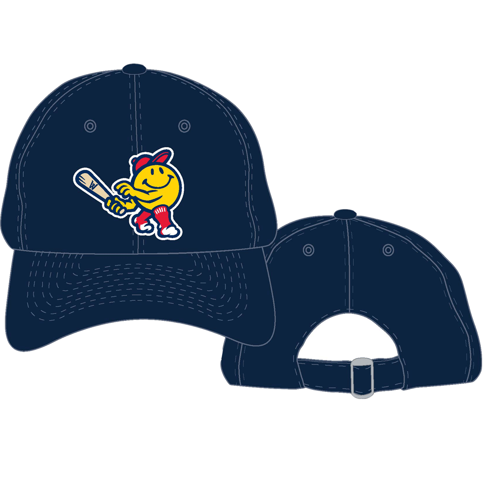 関税込☆ACME DE LA VIE X Smiley☆BIKER SMILEY WAPPEN BALLCAP Buy acmé de la vie x Smiley® Biker Smiley Wappen Ball Cap