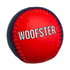 Worcester Red Sox B-MORE Red/Navy Woofster Baseball